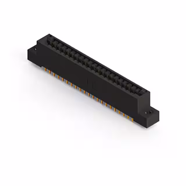 396-042-541-207 EDAC Inc.  Edgeboard Connectors